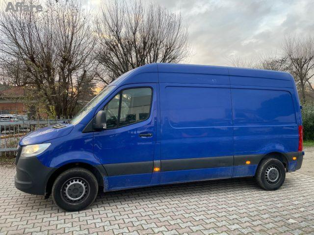 MERCEDES-BENZ Sprinter F32/33 311 CDI FWD TN Furgone Business