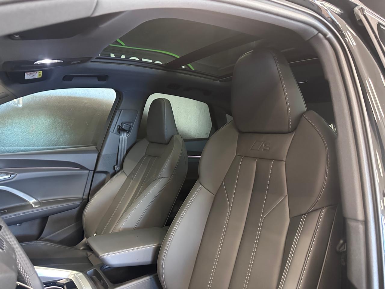 Audi Q5 Sportback 40 2.0 tdi mhev 12V S line Plus quattro s-tronic