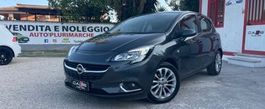 Opel Corsa Innovation 1.4 GPL 90cv