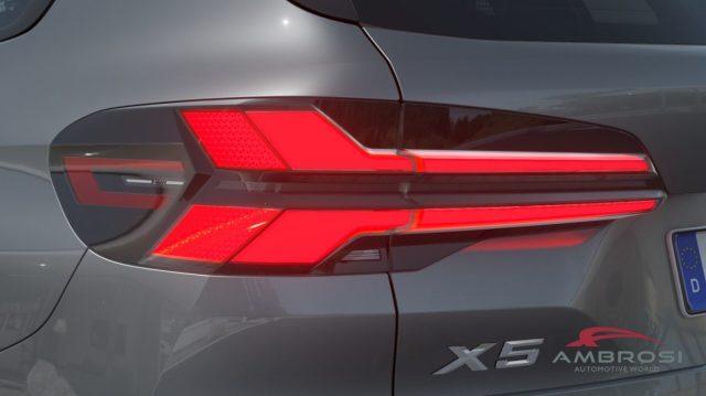 BMW X5 xDrive30d Msport Pro Innovation Package