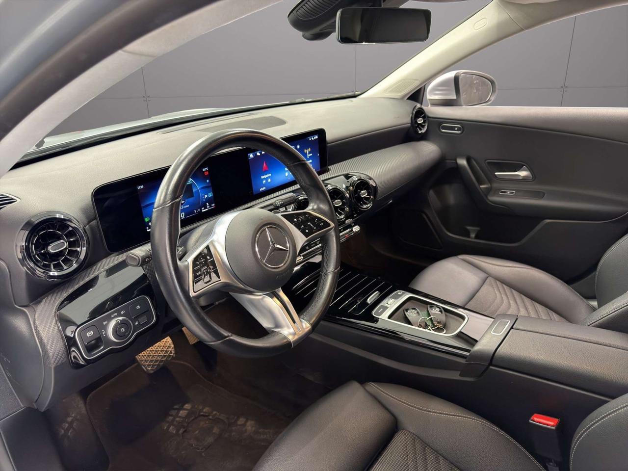 Mercedes-Benz A 180 D Sport~Unipro~Promo Finanziamento