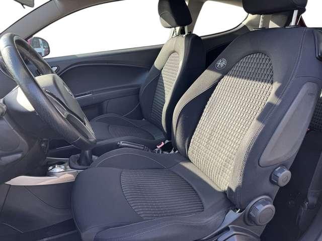 Alfa Romeo MiTo 1.4 Junior Distinctive premium pack 78cv