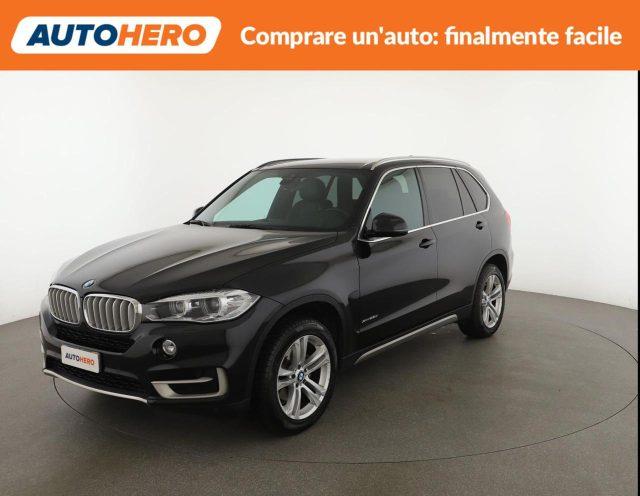 BMW X5 sDrive25d