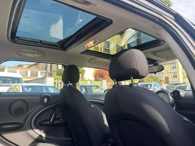 MINI Cooper SD Countryman 2.0 FULL OPT. UNICOPROPRIETARIO PERFETTA!!!