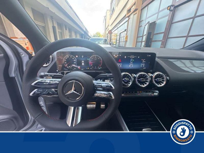 Mercedes-Benz GLA 200d Automatic AMG Line Advanced Plus