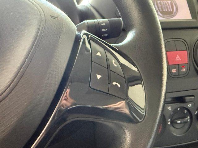 FIAT Fiorino 1.3 MJT 95CV Combinato SX