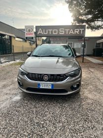 Fiat Tipo 1.6 Mjt S&S SW Lounge