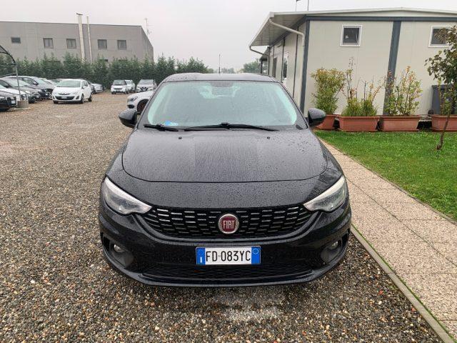 FIAT Tipo 1.4 5 porte Lounge