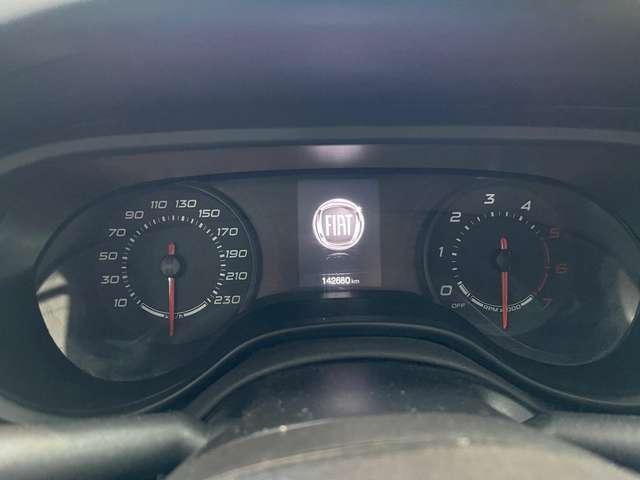 Fiat Tipo Tipo 5 porte II 2016 5p 1.3 mjt Business s