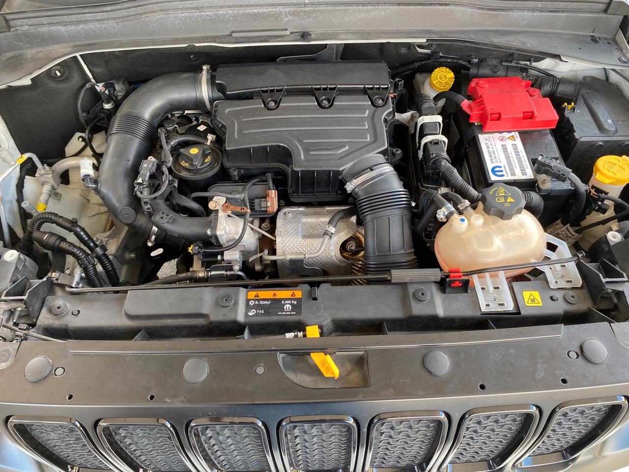Jeep Renegade 1.0 T3 Longitude