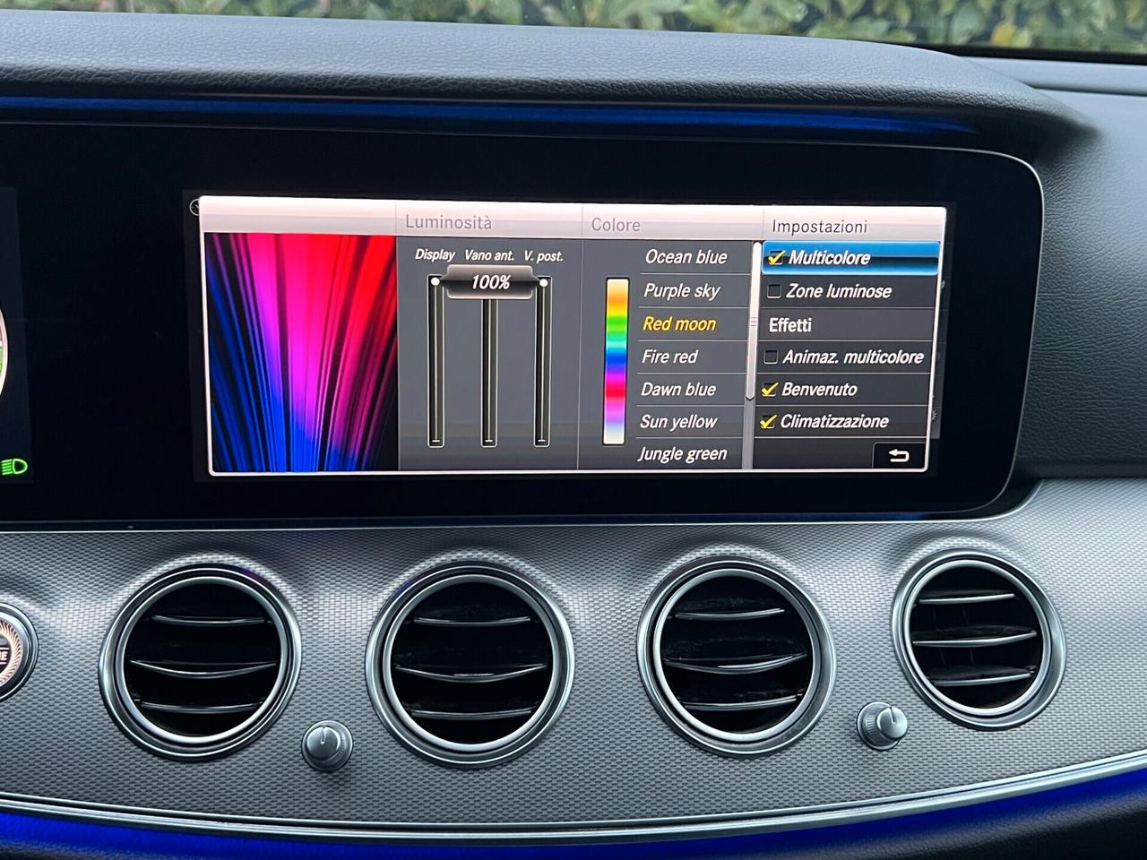 Mercedes-benz E 300 de Auto EQ-Power Business Extra