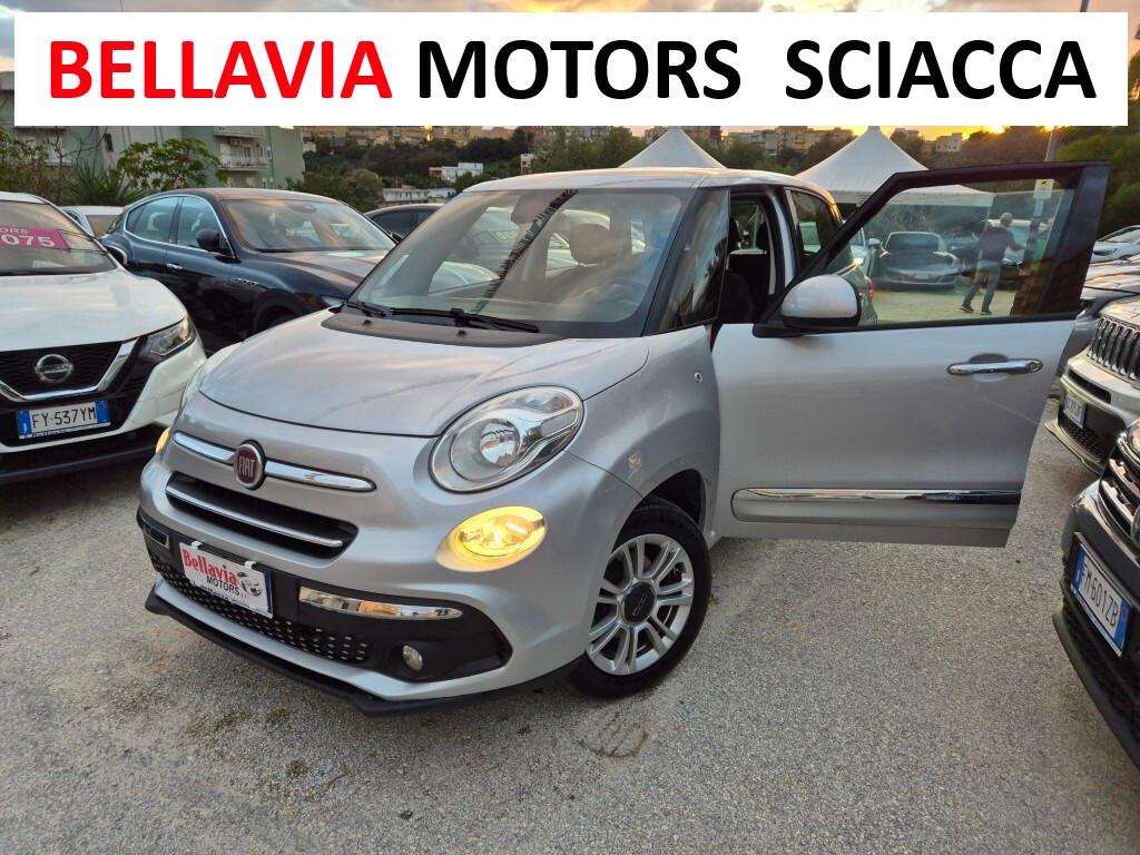Fiat 500L 1.3 MJTD 95CV E6 LOUNGE TETTO