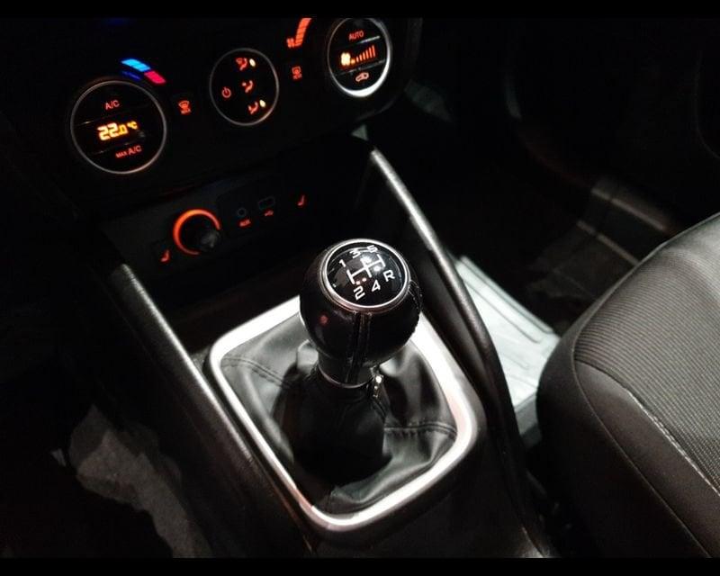 FIAT Tipo (2015--->) 1.3 Mjt S&S SW