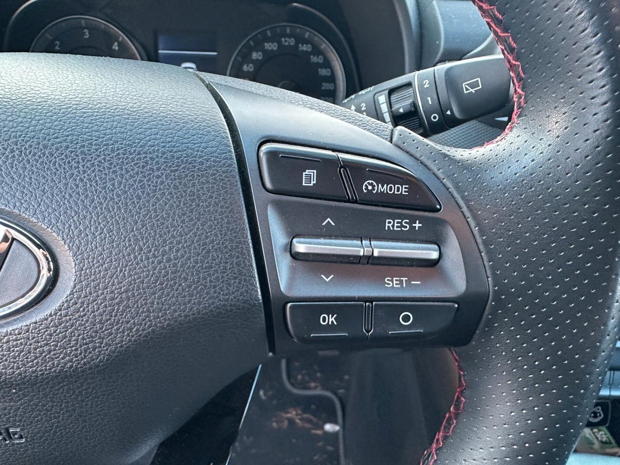 Hyundai Kona 1.6 CRDI 115 CV Xpossible