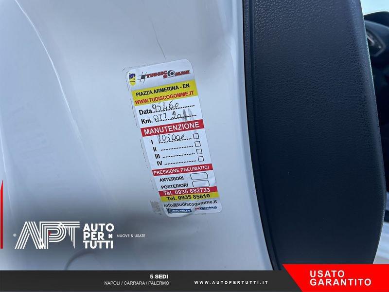 Lancia Ypsilon Ypsilon 1.3 mjt Gold s&s 95cv