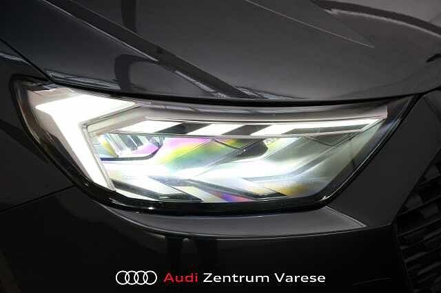 Audi A1 Sportback 30 TFSI 116cv Admired