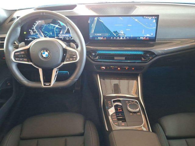 BMW 320 d 48V xDrive Touring Msport Pro Aut. + Tetto apr.