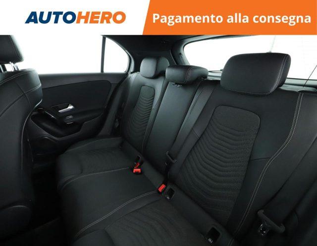 MERCEDES-BENZ A 220 d Automatic Business Extra
