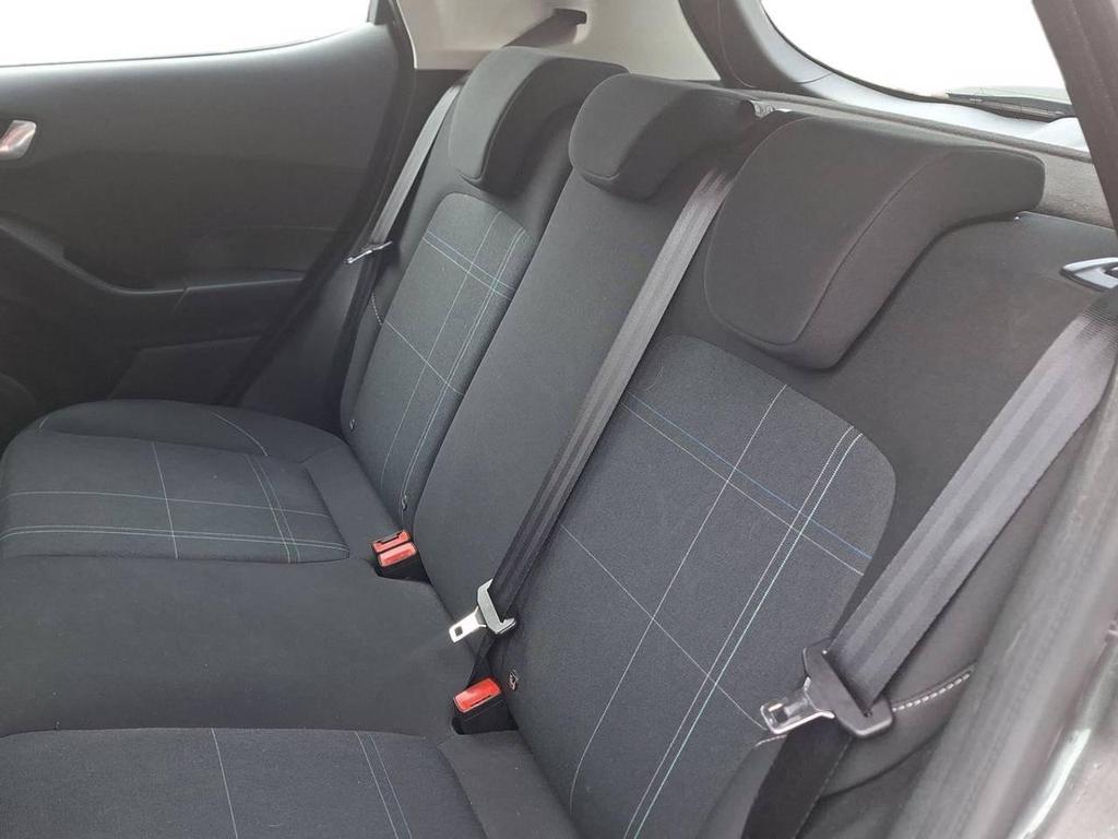 Ford Fiesta 5 Porte 1.1 Titanium