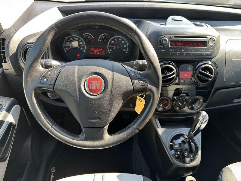 FIAT QUBO Fiat QUBO 1.3 MJT 75 CV MyLife