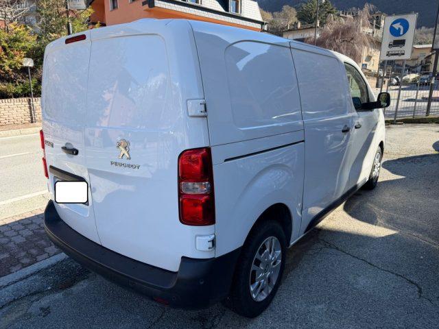 PEUGEOT Expert BlueHDi 115 S&S