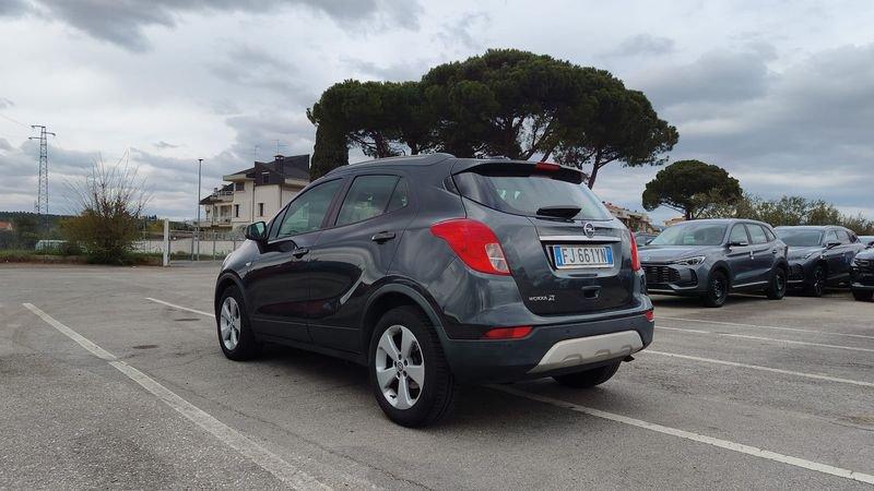 Opel Mokka X 1.6 Advance 115cv S&S 4x2 MT5