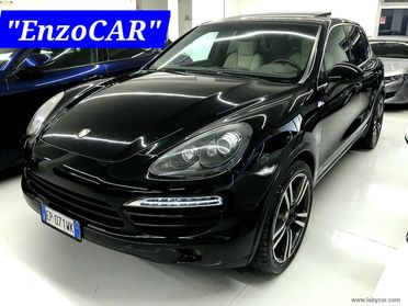 PORSCHE Cayenne 3.0 Diesel 250CV Platinum Edit. TETTO APRIBILE