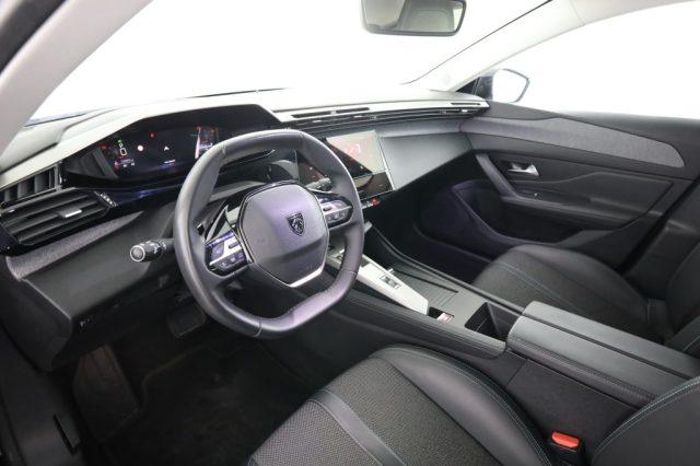 PEUGEOT 308 308 BlueHDi 130 S&S EAT8 SW Allure