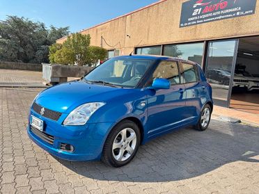Suzuki Swift 1.3 DDiS 5p. GLX