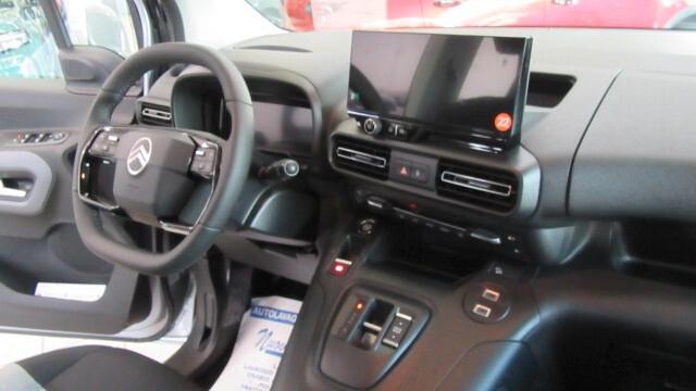 Citroen Berlingo BlueHDi 130 Stop&Start EAT8 M Max