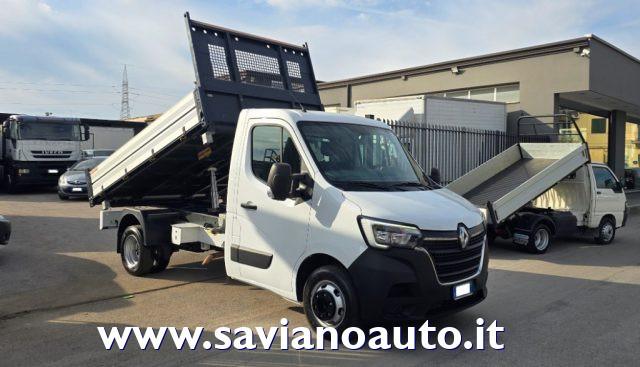 RENAULT MASTER 2.3 DCI 145cv " RIBALTABILE TRILATERALE "