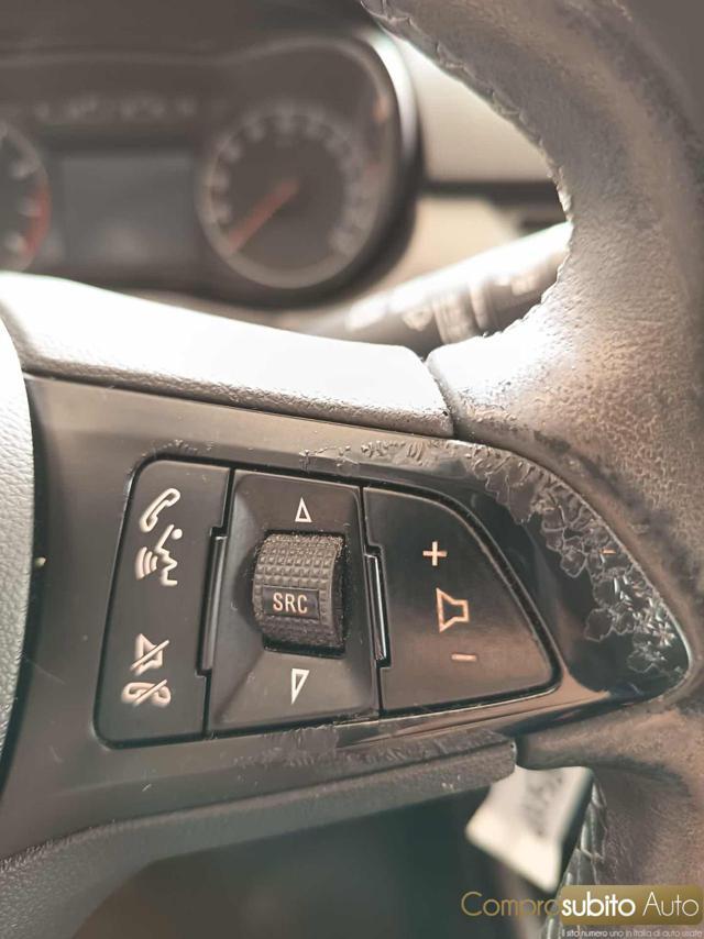 OPEL Corsa 1.2 5 porte Edition