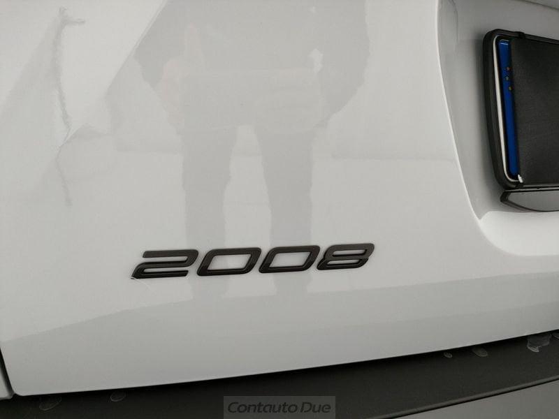 Peugeot 2008 2008 1.5 bluehdi GT s&s 130cv eat8