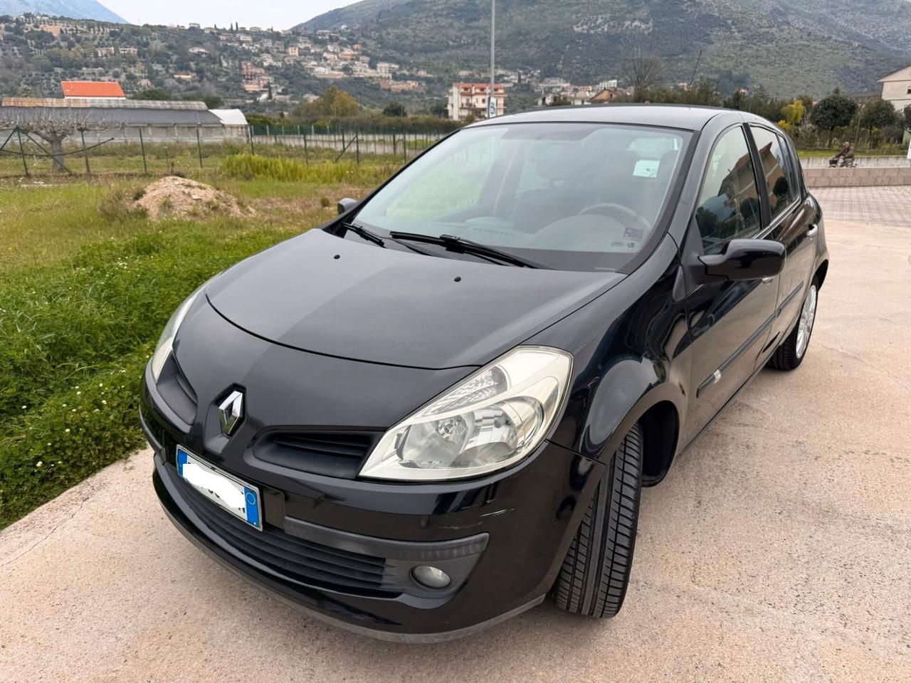 Renault Clio 1.5 dCi 85CV 5 porte Le Iene