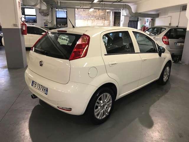 Fiat Punto 5p 1.4 GPL REVISIONATO VALIDO 10 ANNI EURO6 POCHI KM