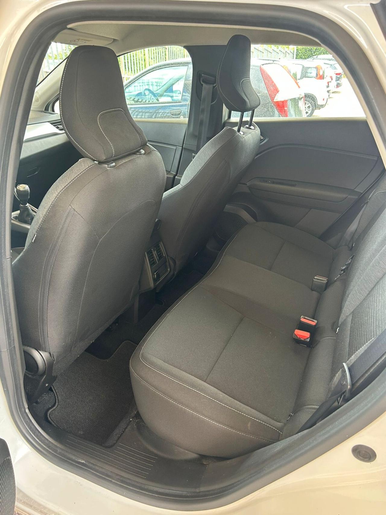 Renault Captur TCe 100 CV GPL - 2020