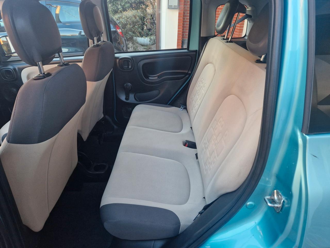 Fiat Panda 1.2 69cv Easy E6