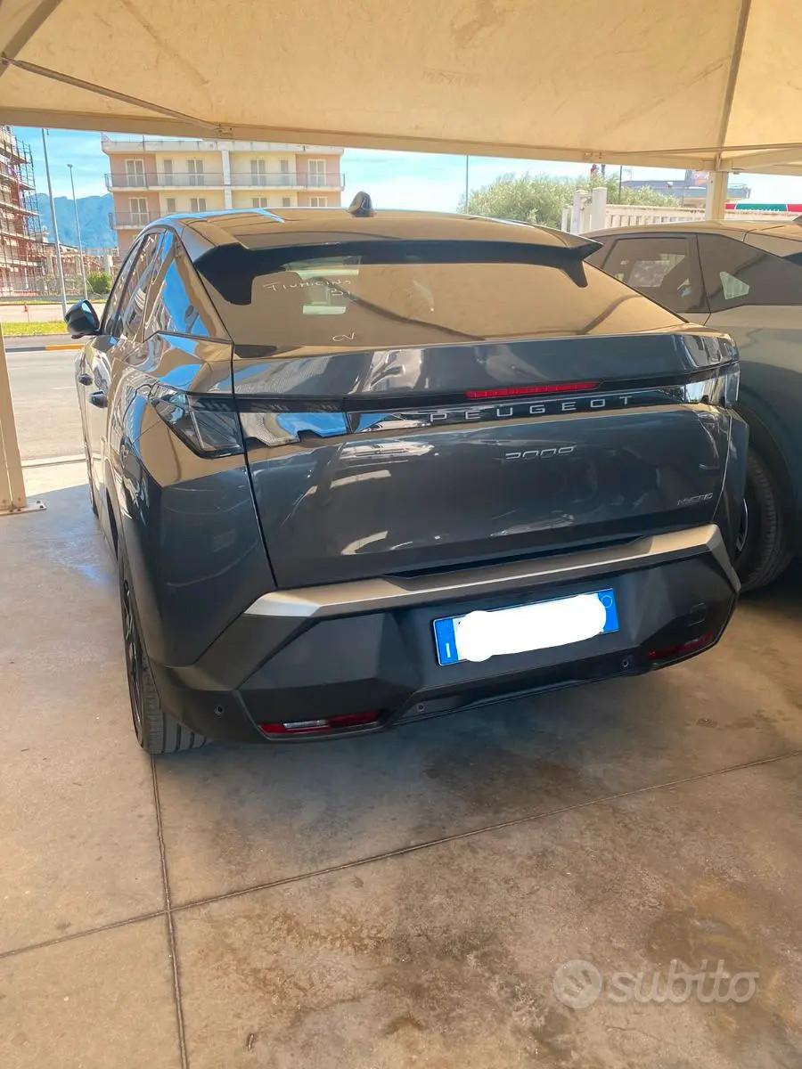 2025 PEUGEOT 3008 HYBRID 1.2cc 145cv "ALLURE"