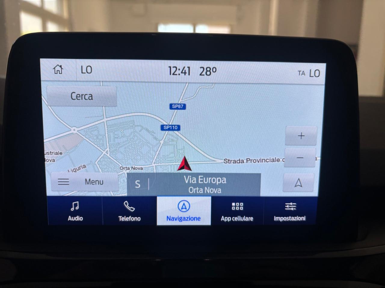Ford Kuga 1.5 EcoBlue 120 CV aut. 2WD ST-Line X