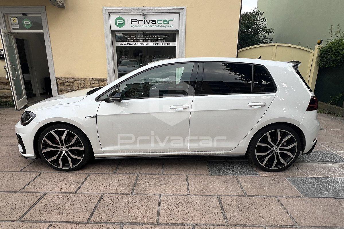 VOLKSWAGEN Golf GTD 2.0 TDI DSG 5p. BlueMotion Technology