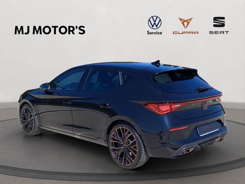 Cupra Leon 1.4 e-HYBRID 245 CV DSG VZ