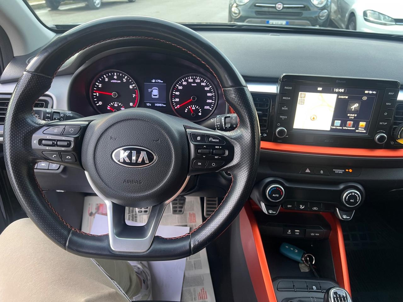 Kia Stonic 1.0 T-GDi 120 CV Style 2018