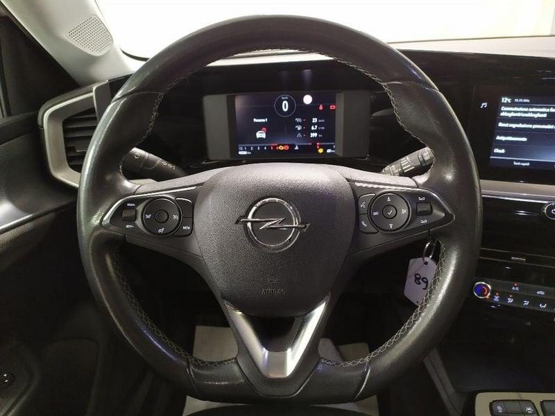 Opel Mokka 1.5 Elegance s&s 110cv