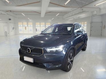 VOLVO XC40 T4 PLUG-IN HYBRID AUTO RECH INSCRIP EXPR 5 PORTE SUV