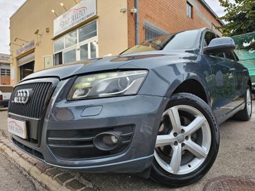 Audi Q5 2.0 TDI 170cv Quattro*Bi-Xeno*19*Pdc*