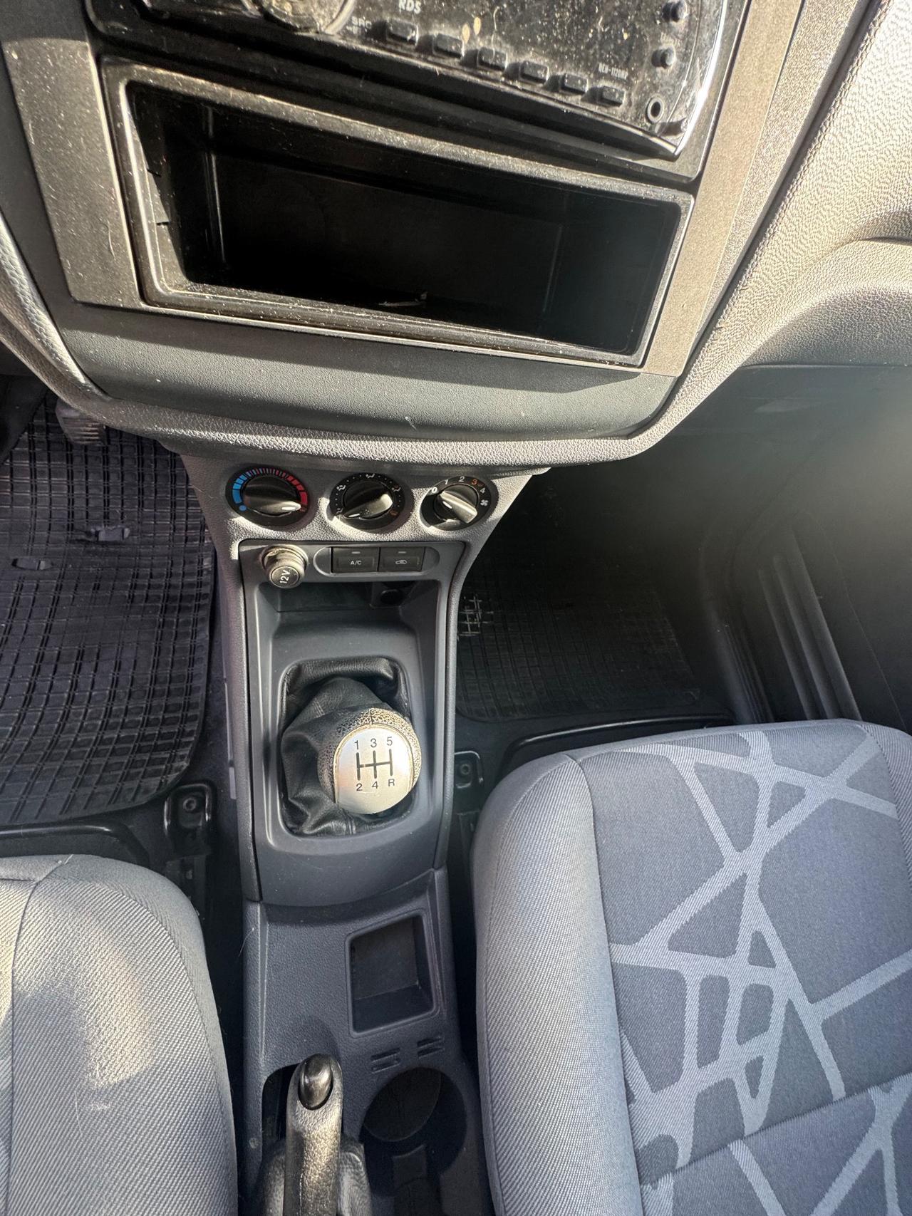 Ford TOURNEO Connect AUTOCARRO 5 POSTI