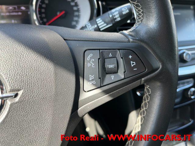 OPEL Astra 1.5 CDTI 122 CV AT9 ST Business Elegance PROMO