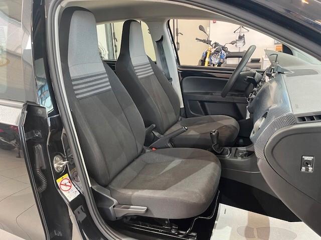 Volkswagen Up 5p 1.0 eco Move 68cv my20 * 41 000KM *