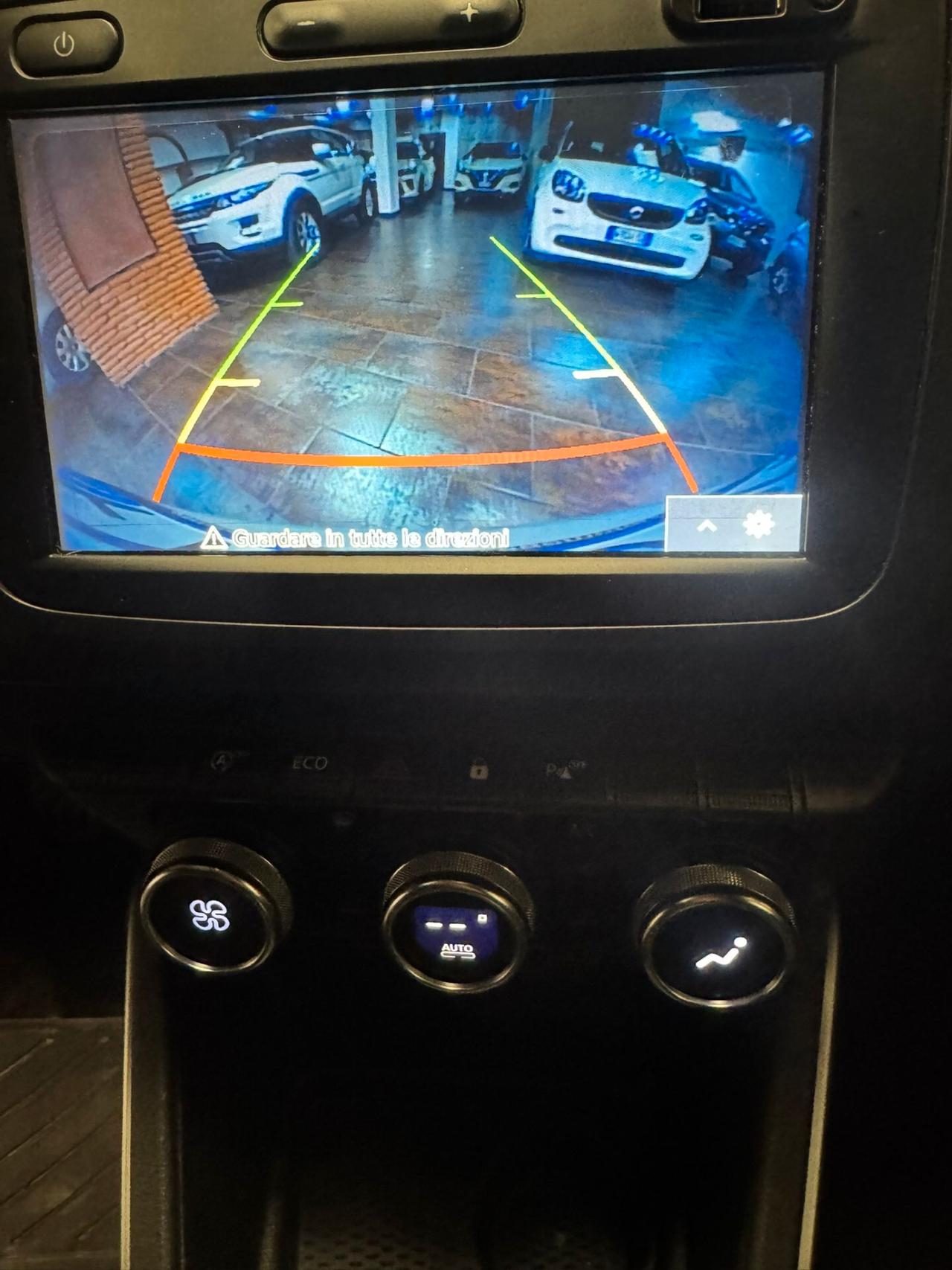 Dacia Duster 1.6 SCe GPL 4x2 Comfort