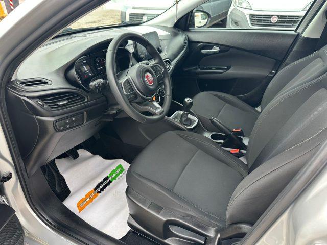 FIAT Tipo 1.0 5 porte Life